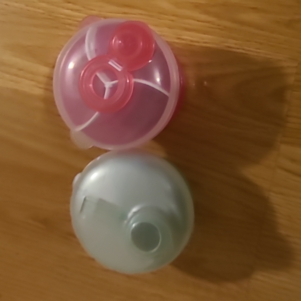 Formula Dispenser